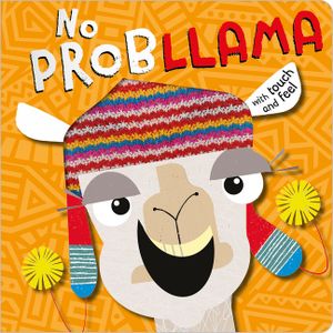 No Probllama image number 0