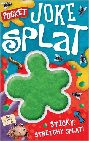 Joke Splat image number 0