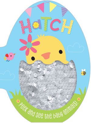 Hatch image number 0