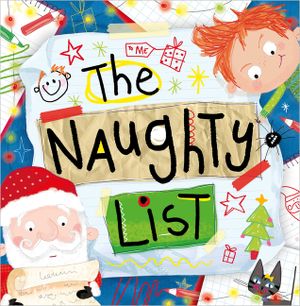 The Naughty List image number 0