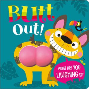 Butt Out! image number 0