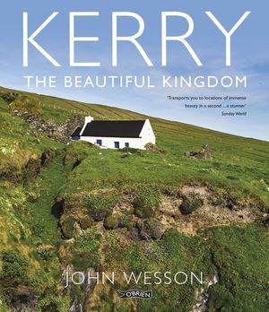 Kerry: The Beautiful Kingdom image number 0