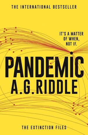 Pandemic image number 0