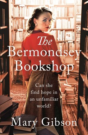 The Bermondsey Bookshop image number 0