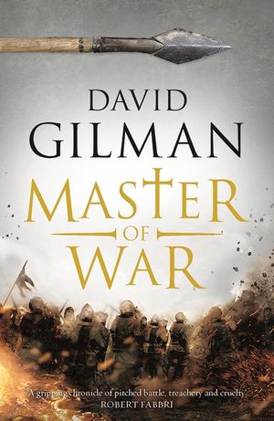 Master of War image number 0