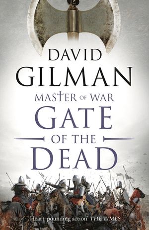Gate of the Dead image number 0