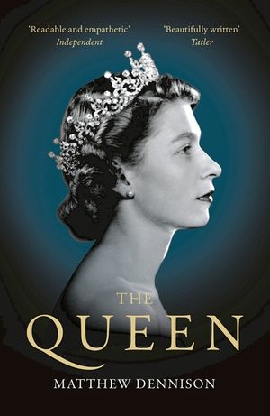 The Queen image number 0