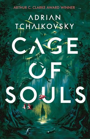 Cage of Souls image number 0