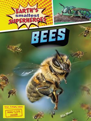 Bees image number 0