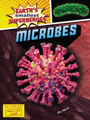 Microbes image number 0