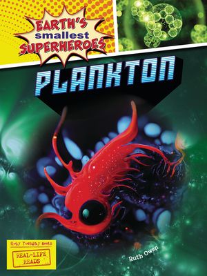 Plankton image number 0