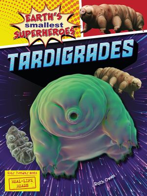 Tardigrades image number 0