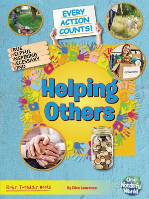 Helping Others image number 0