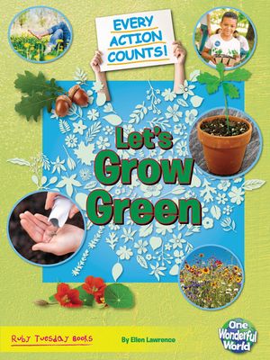 Let's Grow Green image number 0