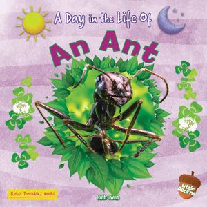 An Ant image number 0