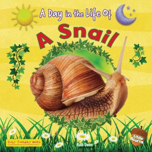 A Snail image number 0