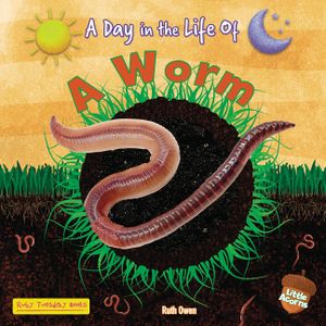 A Worm image number 0