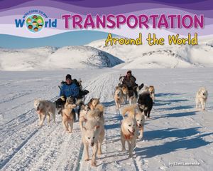 Transportation Around the World image number 0