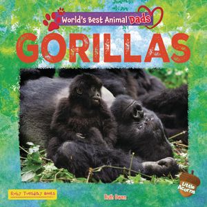 Gorillas image number 0