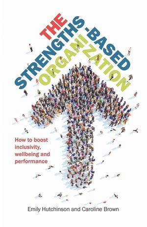 The Strengths-Based Organization image number 0