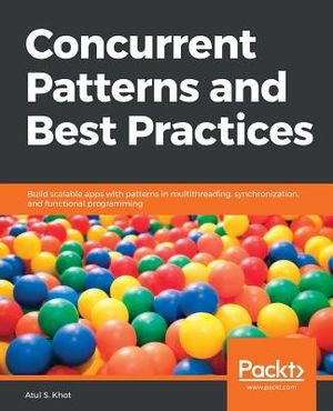 Concurrent Patterns and Best Practices image number 0