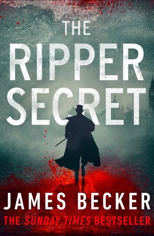 The Ripper Secret image number 0
