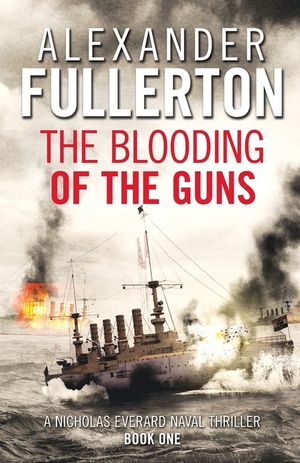 The Blooding of the Guns image number 0