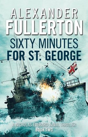 Sixty Minutes for St. George image number 0