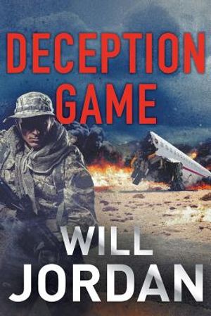 Deception Game image number 0