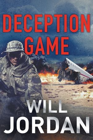 Deception Game image number 0