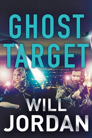 Ghost Target image number 0