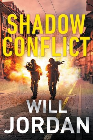 Shadow Conflict image number 0