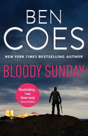 Bloody Sunday image number 0