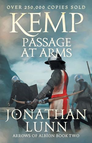 Kemp: Passage at Arms image number 0