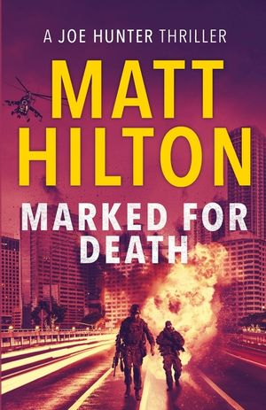 Marked for Death image number 0