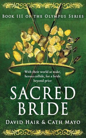 Sacred Bride image number 0
