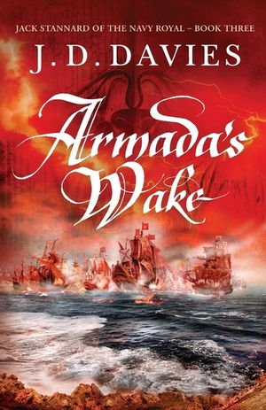 Armada's Wake image number 0