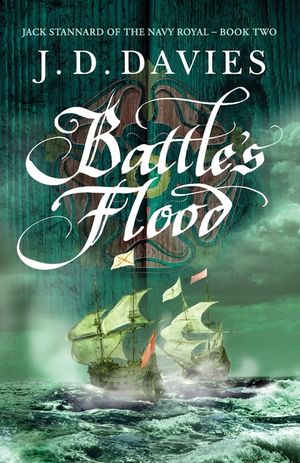 Battle's Flood image number 0