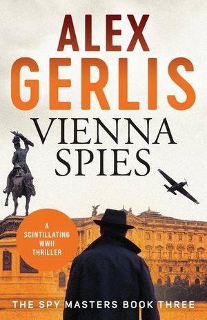 Vienna Spies image number 0