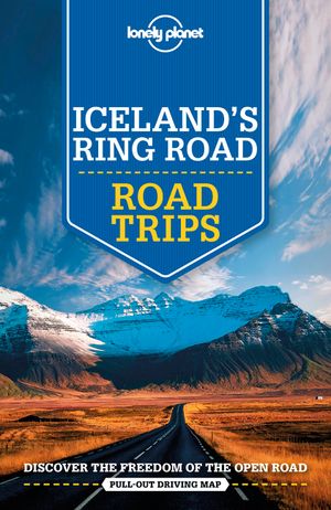 Lonely Planet Iceland's Ring Road 3 image number 0
