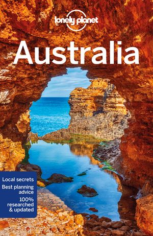 Lonely Planet Australia image number 0