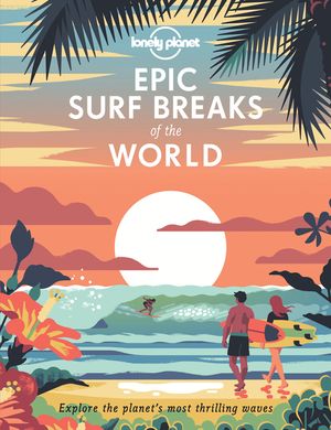 Epic Surf Breaks of the World 1 image number 0