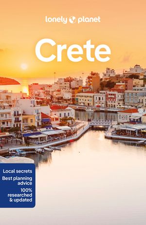 Lonely Planet Crete 8 image number 0