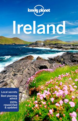Lonely Planet Ireland 15 image number 0