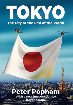 Tokyo: The City at the End of the World image number 0