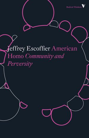 American Homo: Community and Perversity image number 0