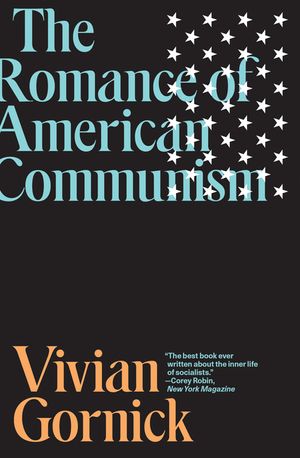 The Romance of American Communism image number 0