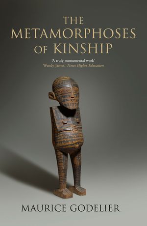 The Metamorphoses of Kinship image number 0
