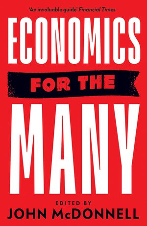 Economics for the Many image number 0
