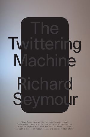 The Twittering Machine image number 0